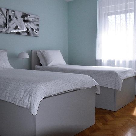 Apartman Bonbon Belisce المظهر الخارجي الصورة