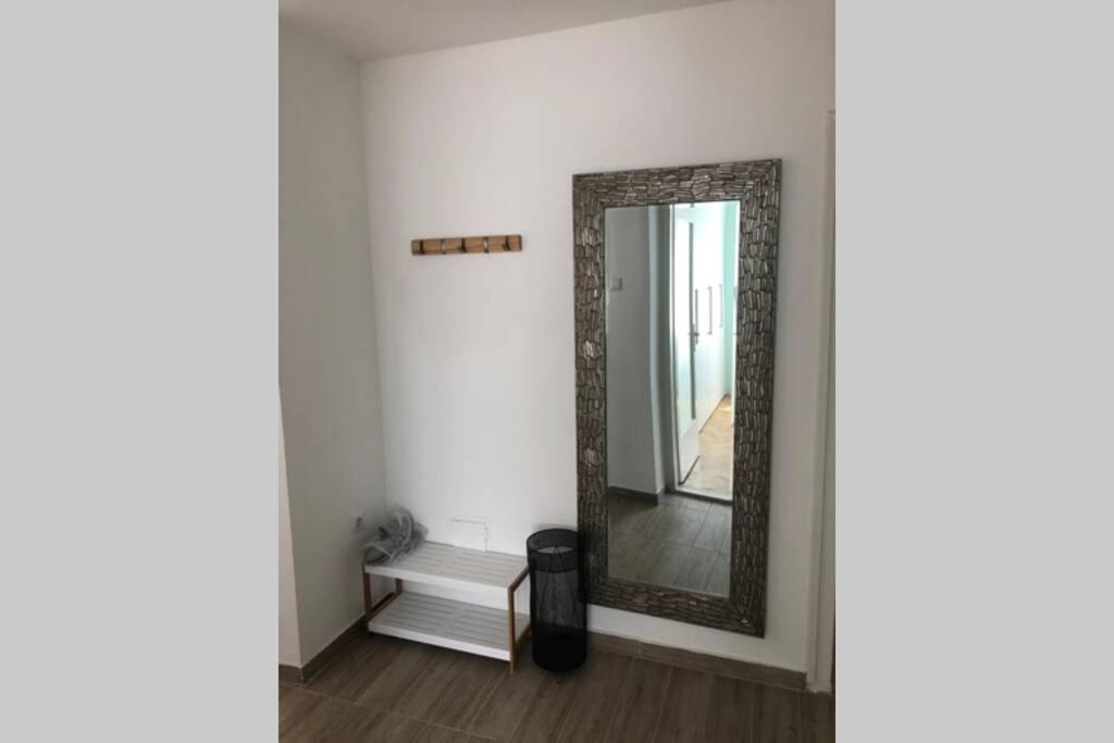 Apartman Bonbon Belisce المظهر الخارجي الصورة