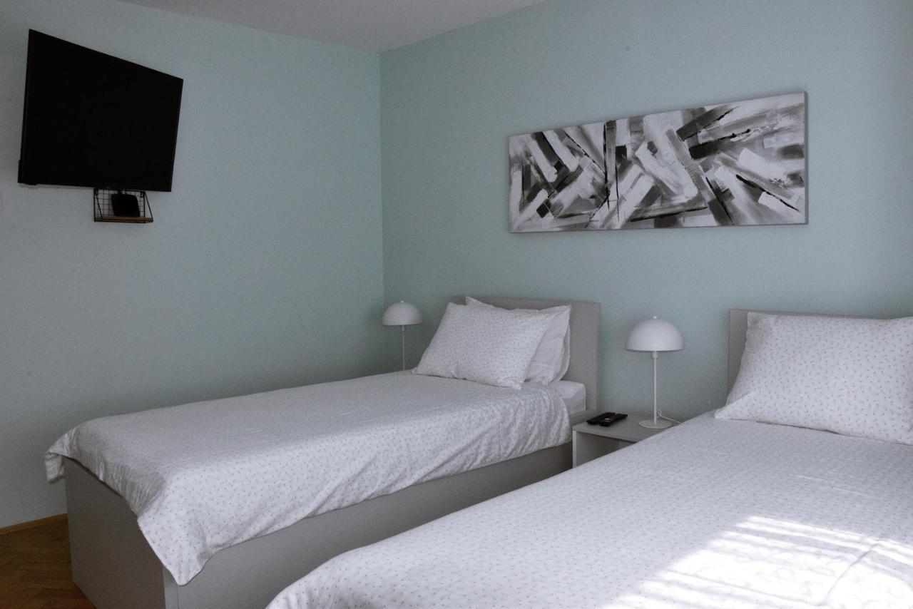 Apartman Bonbon Belisce المظهر الخارجي الصورة