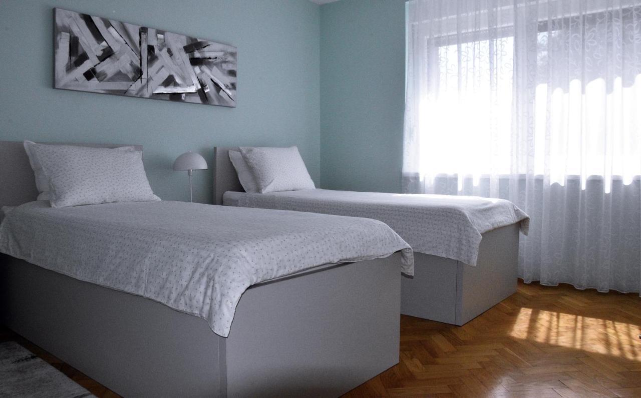 Apartman Bonbon Belisce المظهر الخارجي الصورة