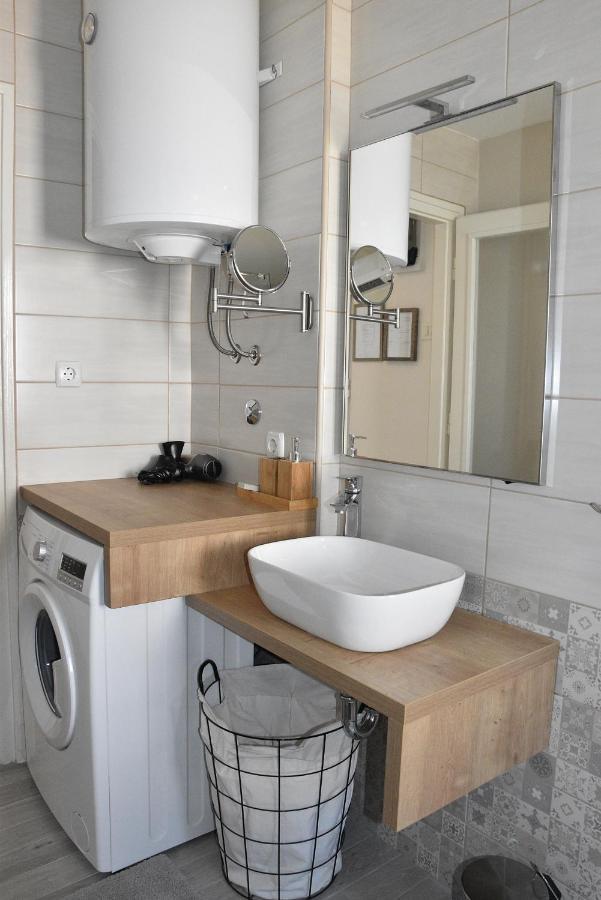 Apartman Bonbon Belisce المظهر الخارجي الصورة