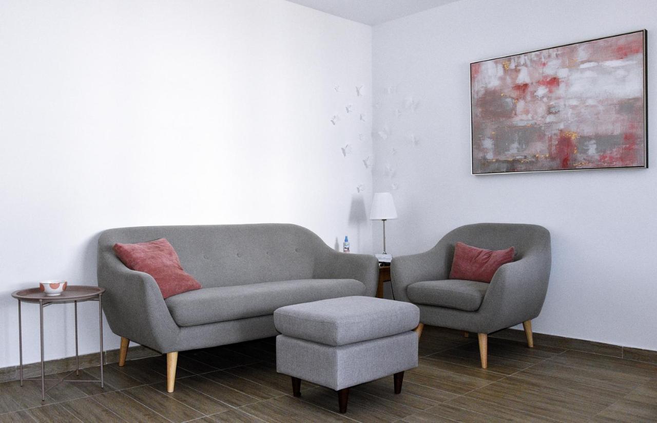 Apartman Bonbon Belisce المظهر الخارجي الصورة