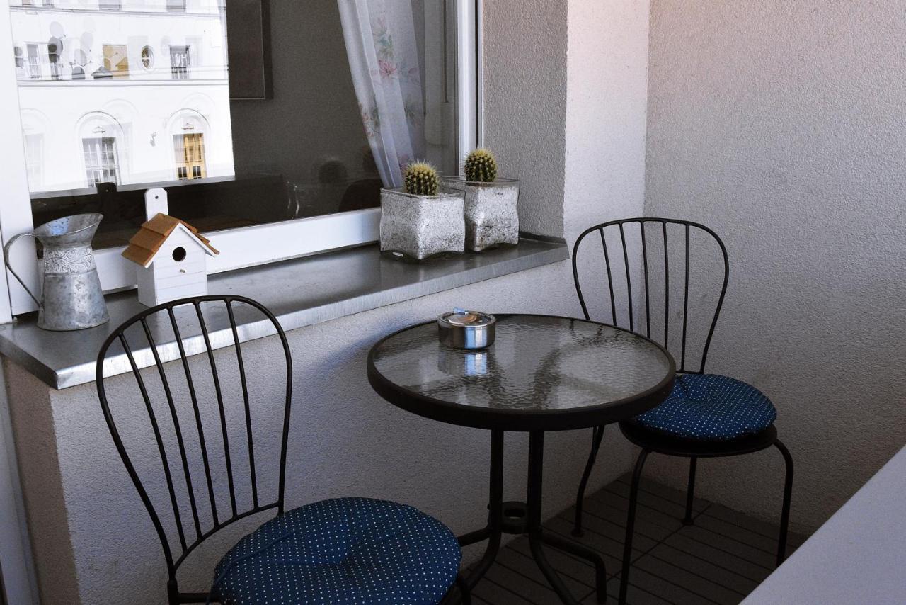 Apartman Bonbon Belisce المظهر الخارجي الصورة